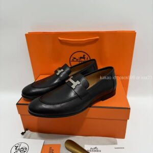 2025.06.16_[황ㅇㅇ 고객님 주문제품 검수사진] 에르메스 구두 레플리카 미러급 SA급 S급 고퀄리티 하이엔드 최상급 신발