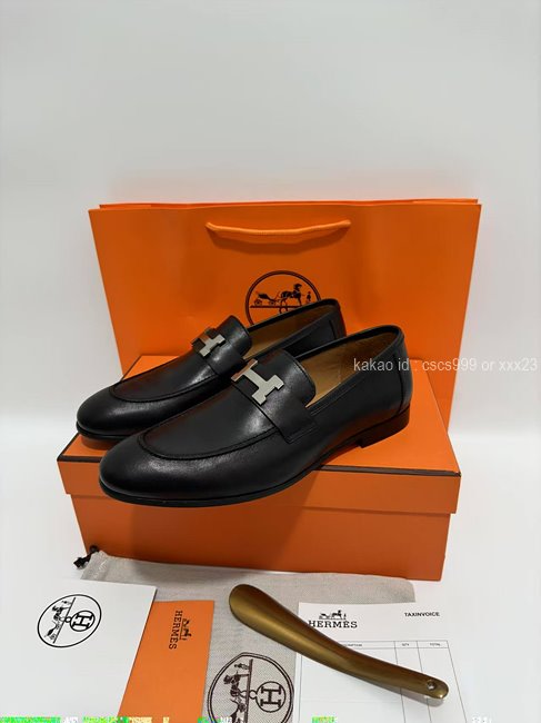2025.06.16_[황ㅇㅇ 고객님 주문제품 검수사진] 에르메스 구두 레플리카 미러급 SA급 S급 고퀄리티 하이엔드 최상급 신발