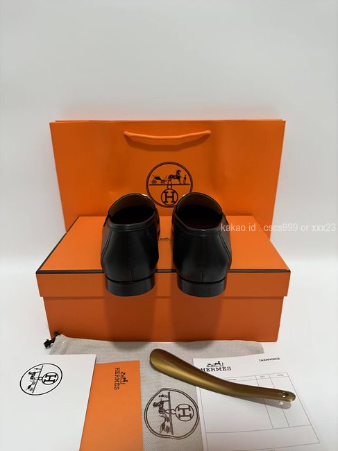 2025.06.16_[황ㅇㅇ 고객님 주문제품 검수사진] 에르메스 구두 레플리카 미러급 SA급 S급 고퀄리티 하이엔드 최상급 신발 4