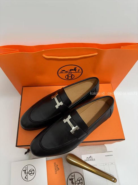 2025.06.16_[황ㅇㅇ 고객님 주문제품 검수사진] 에르메스 구두 레플리카 미러급 SA급 S급 고퀄리티 하이엔드 최상급 신발 5