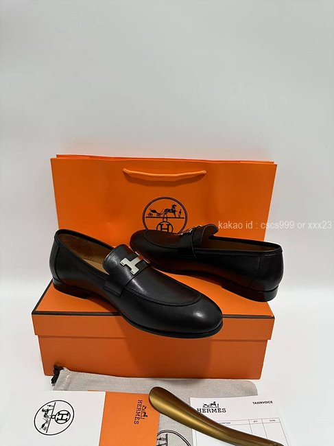 2025.06.16_[황ㅇㅇ 고객님 주문제품 검수사진] 에르메스 구두 레플리카 미러급 SA급 S급 고퀄리티 하이엔드 최상급 신발 7