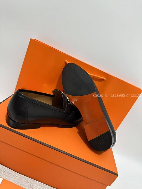 2025.06.16_[황ㅇㅇ 고객님 주문제품 검수사진] 에르메스 구두 레플리카 미러급 SA급 S급 고퀄리티 하이엔드 최상급 신발 8