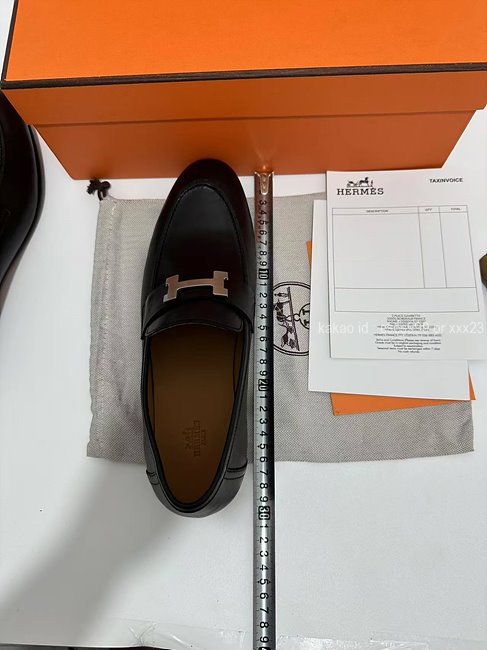 2025.06.16_[황ㅇㅇ 고객님 주문제품 검수사진] 에르메스 구두 레플리카 미러급 SA급 S급 고퀄리티 하이엔드 최상급 신발 9