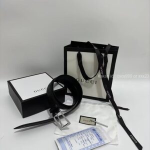 2025.06.18_[정ㅇㅇ 고객님 주문제품 검수사진] 구찌 벨트 레플리카 미러급 SA급 S급 고퀄리티 하이엔드 최상급 허리띠