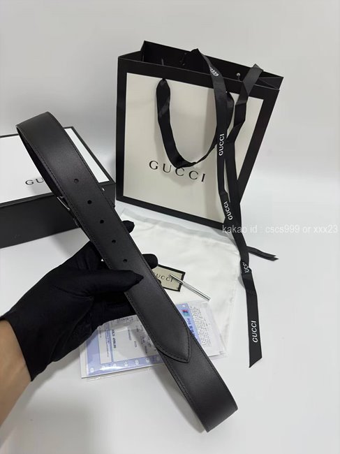 2025.06.18_[정ㅇㅇ 고객님 주문제품 검수사진] 구찌 벨트 레플리카 미러급 SA급 S급 고퀄리티 하이엔드 최상급 허리띠 3