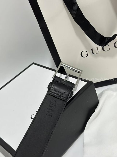 2025.06.18_[정ㅇㅇ 고객님 주문제품 검수사진] 구찌 벨트 레플리카 미러급 SA급 S급 고퀄리티 하이엔드 최상급 허리띠 4