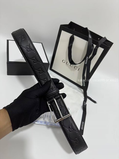 2025.06.18_[정ㅇㅇ 고객님 주문제품 검수사진] 구찌 벨트 레플리카 미러급 SA급 S급 고퀄리티 하이엔드 최상급 허리띠 6
