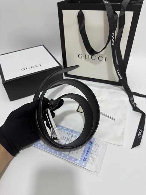 2025.06.18_[정ㅇㅇ 고객님 주문제품 검수사진] 구찌 벨트 레플리카 미러급 SA급 S급 고퀄리티 하이엔드 최상급 허리띠 7