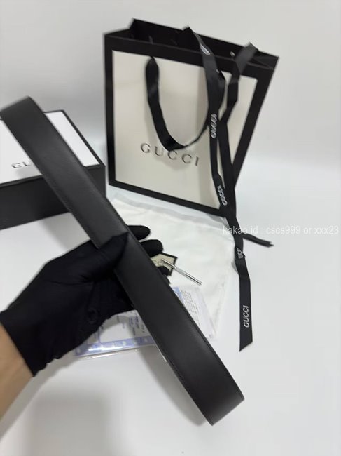 2025.06.18_[정ㅇㅇ 고객님 주문제품 검수사진] 구찌 벨트 레플리카 미러급 SA급 S급 고퀄리티 하이엔드 최상급 허리띠 8