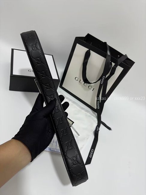 2025.06.18_[정ㅇㅇ 고객님 주문제품 검수사진] 구찌 벨트 레플리카 미러급 SA급 S급 고퀄리티 하이엔드 최상급 허리띠 9