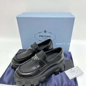 2025.06.18_[권ㅇㅇ 고객님 주문제품 검수사진] 프라다 로퍼 신발 레플리카 미러급 SA급 S급 고퀄리티 하이엔드 최상급 