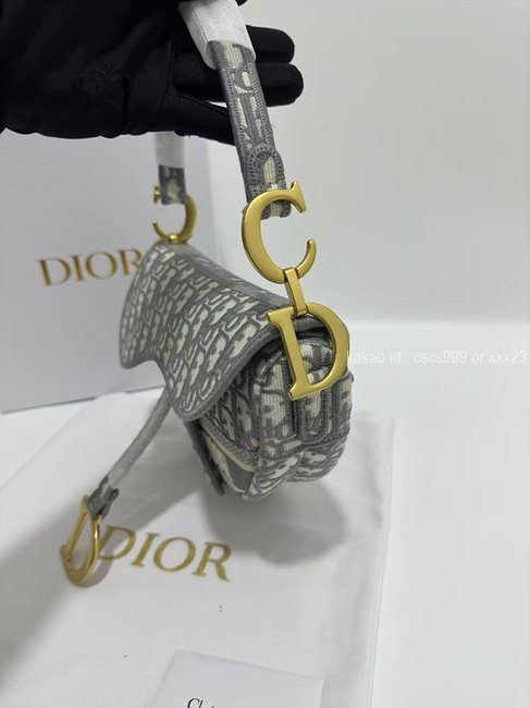 2025.06.21_[변ㅇㅇ 고객님 주문제품 검수사진] 디올 숄더백 레플리카 미러급 SA급 S급 고퀄리티 하이엔드 최상급 가방 5