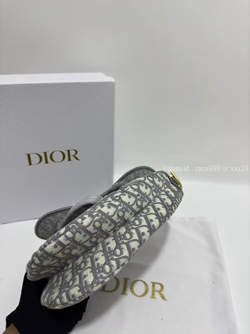 2025.06.21_[변ㅇㅇ 고객님 주문제품 검수사진] 디올 숄더백 레플리카 미러급 SA급 S급 고퀄리티 하이엔드 최상급 가방 6