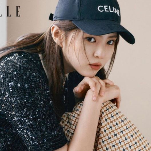 셀린느 자수 로고 코튼 베이스 볼캡 블랙 레플리카 미러급 SA급 S급 고퀄리티 최상급 하이엔드 셀럽 모자 - best 4