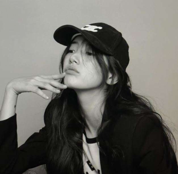 셀린느 트리옹프 베이스볼캡 네이비 모자 레플리카 미러급 SA급 S급 고퀄리티 최상급 하이엔드 셀럽 - best 4