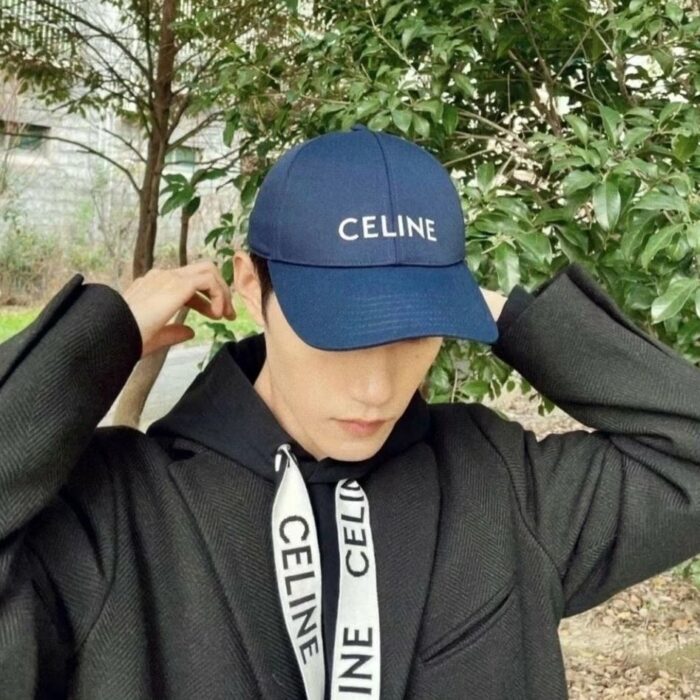 셀린느 볼캡 (8 color) 레플리카 미러급 SA급 S급 고퀄리티 최상급 하이엔드 셀럽 모자 [남성여성공용] - best 4