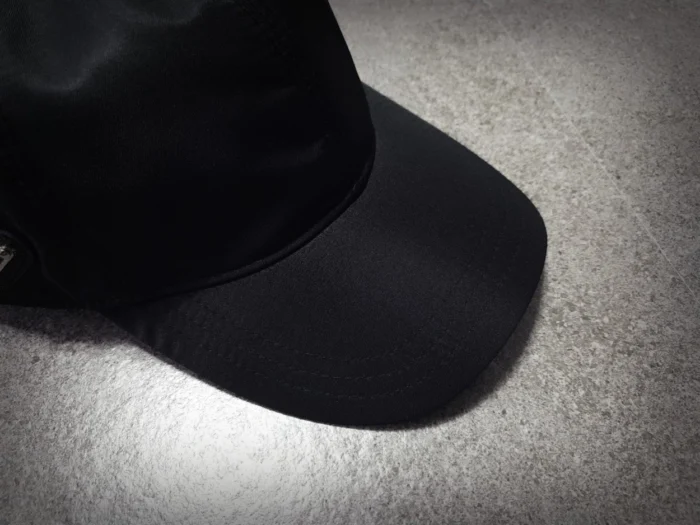 프라다 나일론 볼캡 레플리카 미러급 SA급 S급 고퀄리티 모자 [남성여성공용] 최상급 하이엔드 - thebest 8