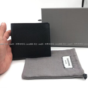 2023.04.04_[박ㅇ진 고객님 검수] 톰브라운 레플리카 반지갑