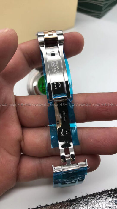 2023.02.10_[황ㅇ봉 고객님 검수] 로렉스 레플리카 시계 13