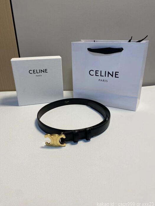 2024.04.28_[김ㅇ종 고객님 주문제품 검수사진] 셀린느 레플리카 벨트