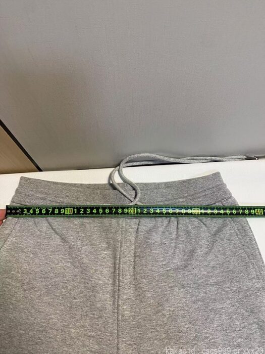 2024.04.23_[박ㅇ영 고객님 주문제품 검수사진] 톰브라운 레플리카 의류 세트 4