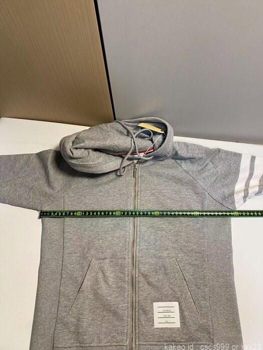 2024.04.23_[박ㅇ영 고객님 주문제품 검수사진] 톰브라운 레플리카 의류 세트 9