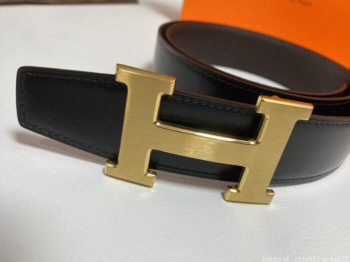 2024.04.13_[박ㅇ철 고객님 주문제품 검수사진] 에르메스 레플리카 벨트 2
