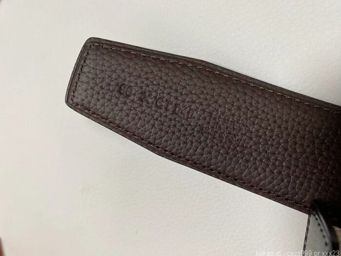 2024.04.13_[박ㅇ철 고객님 주문제품 검수사진] 에르메스 레플리카 벨트 5