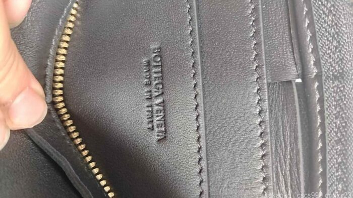 2024.04.12_[박ㅇ희 고객님 주문제품 검수사진] 보테가베네타 레플리카 가방 9