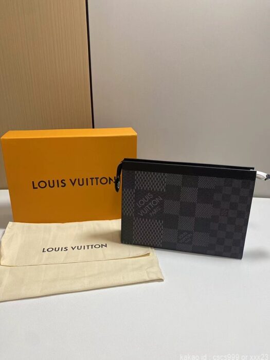 2024.06.11_[권ㅇ정 고객님 주문제품 검수사진] 루이비통 레플리카 클러치 2