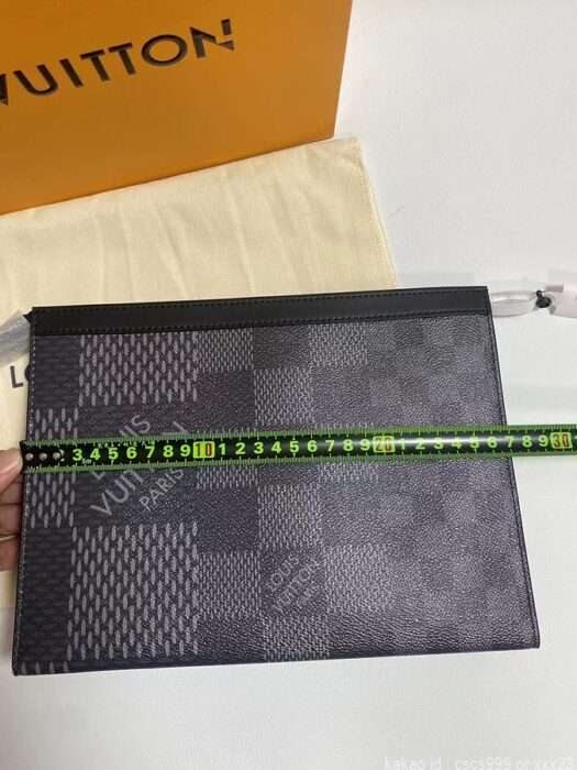 2024.06.11_[권ㅇ정 고객님 주문제품 검수사진] 루이비통 레플리카 클러치 6