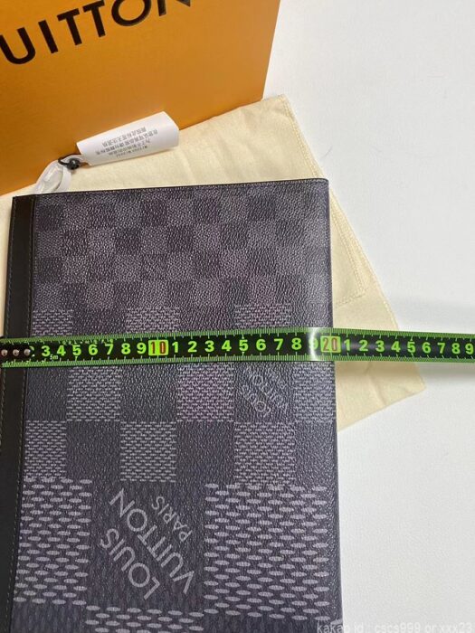 2024.06.11_[권ㅇ정 고객님 주문제품 검수사진] 루이비통 레플리카 클러치 7