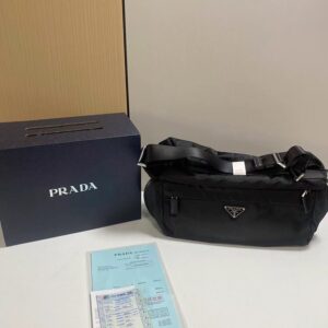 2024.03.30_[한ㅇ국 고객님 주문제품 검수사진] 프라다 레플리카 바이크백 가방-51142