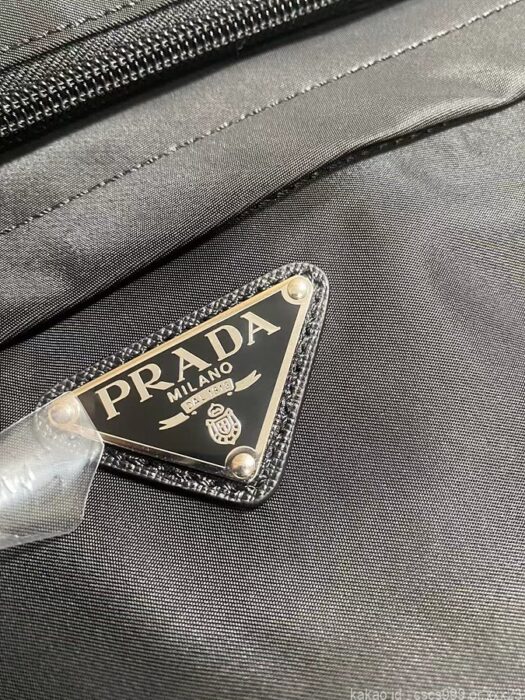 2024.03.30_[한ㅇ국 고객님 주문제품 검수사진] 프라다 레플리카 바이크백 가방-51142 2