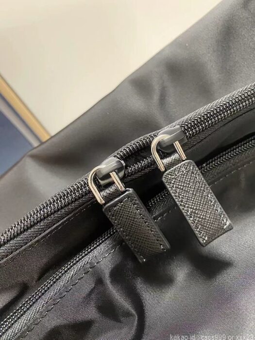 2024.03.30_[한ㅇ국 고객님 주문제품 검수사진] 프라다 레플리카 바이크백 가방-51142 4