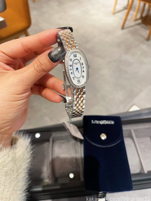 론진 시계 레플리카 미러급 SA급 S급 고퀄리티 워치 [여성] 4