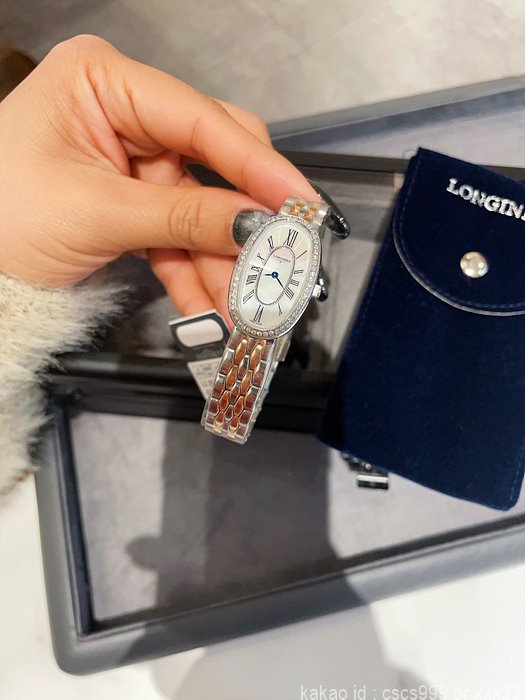 론진 시계 레플리카 미러급 SA급 S급 고퀄리티 워치 [여성] 14