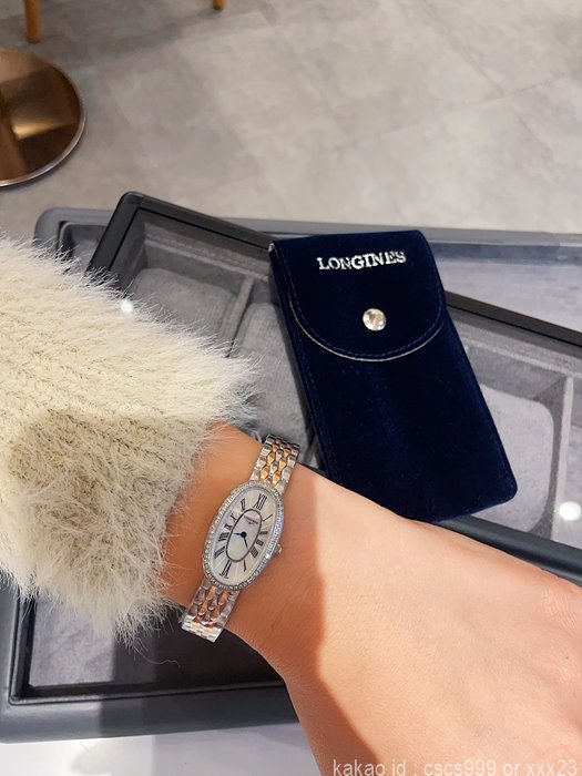 론진 시계 레플리카 미러급 SA급 S급 고퀄리티 워치 [여성] 18