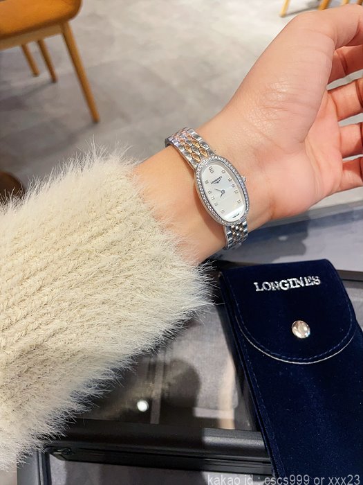 론진 시계 레플리카 미러급 SA급 S급 고퀄리티 워치 [여성] 19