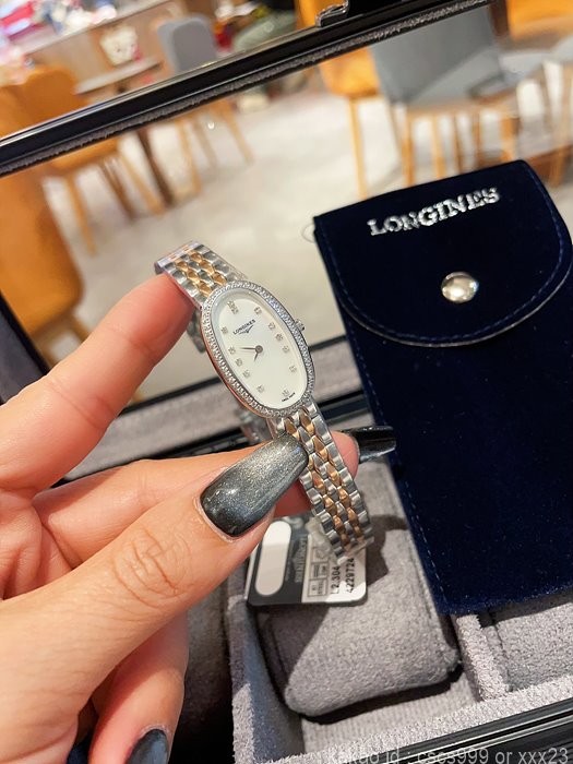 론진 시계 레플리카 미러급 SA급 S급 고퀄리티 워치 [여성] 21