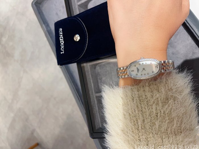 론진 시계 레플리카 미러급 SA급 S급 고퀄리티 워치 [여성] 23