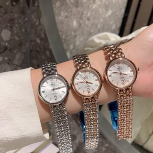 오메가 시계 (3 color) 레플리카 미러급 SA급 S급 고퀄리티 워치 [여성]