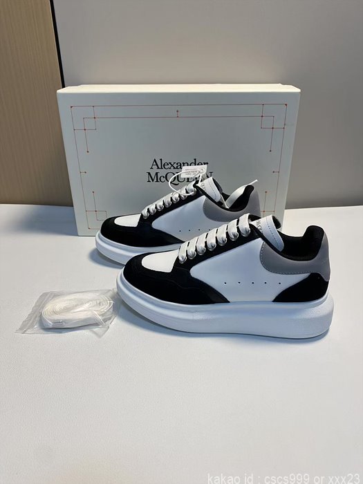 2024.05.24_[김ㅇ수 고객님 주문제품 검수사진] 알렌산더맥퀸 레플리카 신발