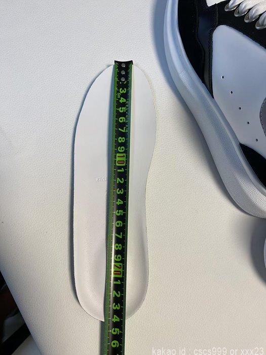 2024.05.24_[김ㅇ수 고객님 주문제품 검수사진] 알렌산더맥퀸 레플리카 신발 5