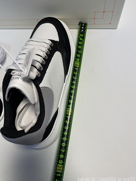 2024.05.24_[김ㅇ수 고객님 주문제품 검수사진] 알렌산더맥퀸 레플리카 신발 6