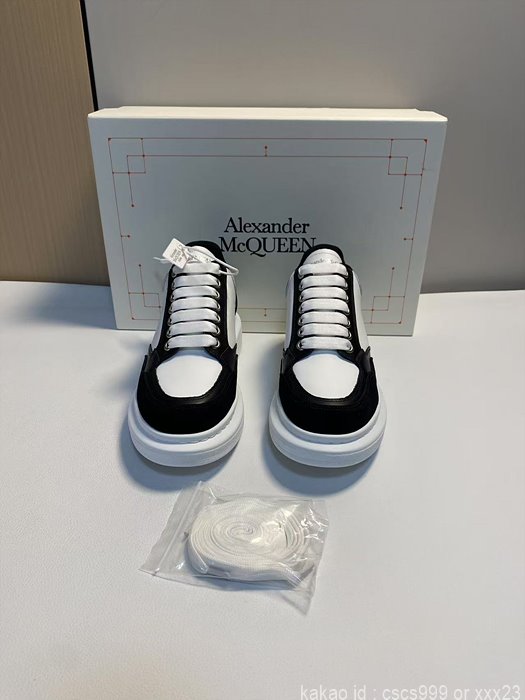 2024.05.24_[김ㅇ수 고객님 주문제품 검수사진] 알렌산더맥퀸 레플리카 신발 7