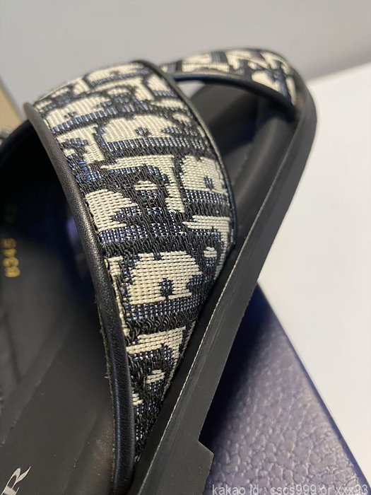 2024.05.21_[김ㅇ수 고객님 주문제품 검수사진] 디올 레플리카 슬리퍼 3