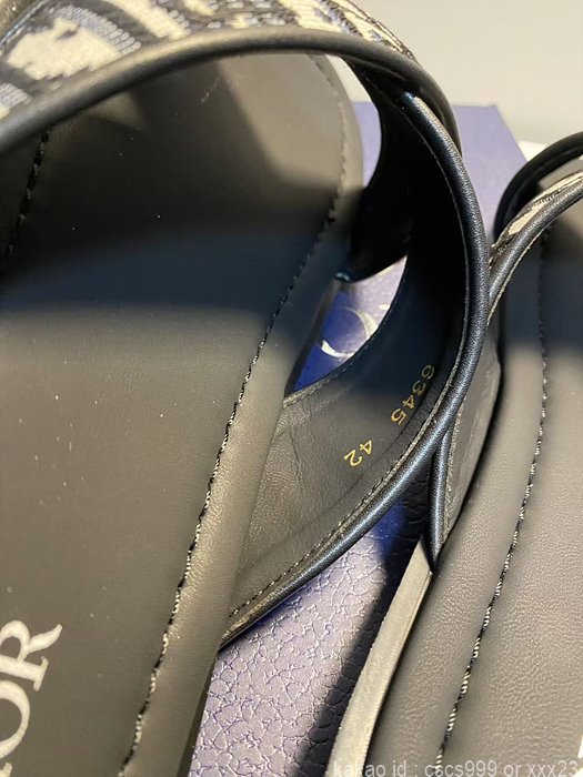 2024.05.21_[김ㅇ수 고객님 주문제품 검수사진] 디올 레플리카 슬리퍼 4