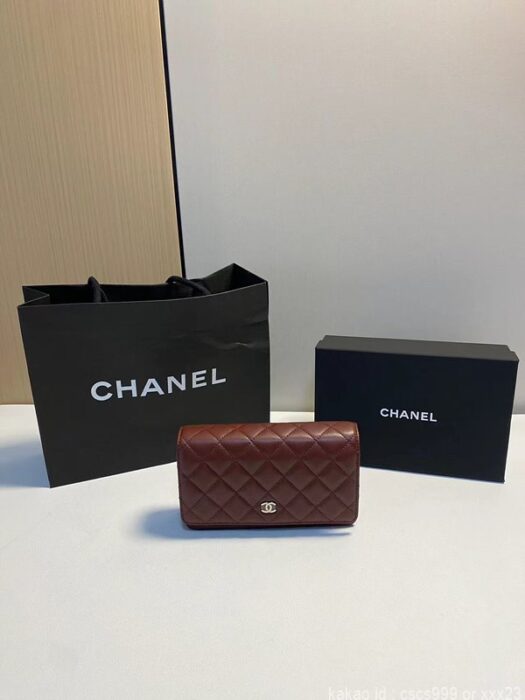 2024.05.12_[이ㅇ선 고객님 주문제품 검수사진] 샤넬 레플리카 가방