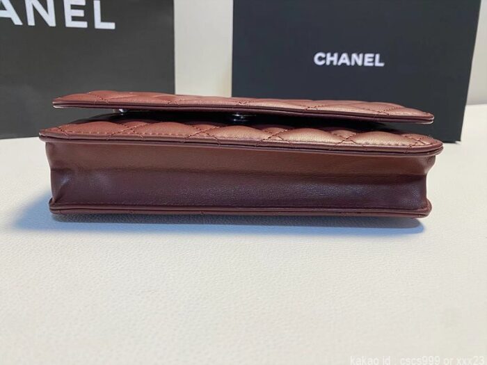 2024.05.12_[이ㅇ선 고객님 주문제품 검수사진] 샤넬 레플리카 가방 5